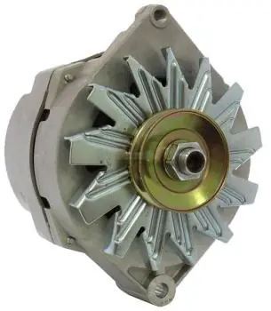 Preisreduziert Lichtmaschine Neu - Made In Italy - für 10479925 Case 1896 6-359 2094 6-504 2096 2294 2394 2590 2594