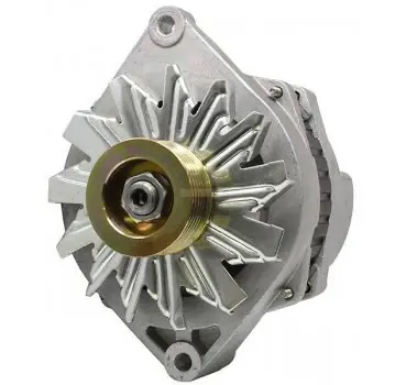 Beliebt Lichtmaschine Neu - Made In Italy - für 1101182 Oldsmobile