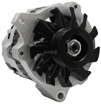 Highlight Lichtmaschine Neu - Made In Italy - für 1101170 Jeep