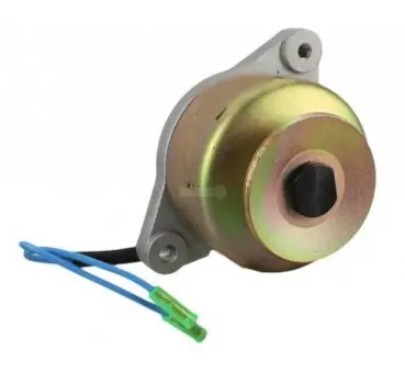 Lichtmaschine Neu - Made In Italy - für 6A83059250 Kubota Markenprodukt