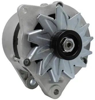 Direkt Vom Hersteller Lichtmaschine Neu - Made In Italy - für 44311351666 Skoda