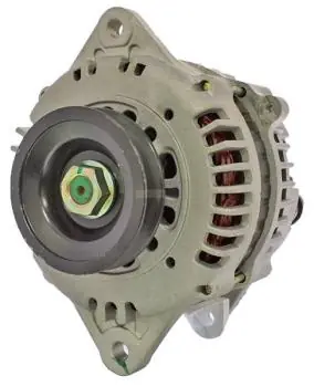 Lichtmaschine Neu - Made In Italy - für 231003C900 Nissan Meistverkauft