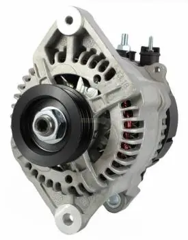 Garantierte Lieferung Lichtmaschine Neu - Made In Italy - für 231002F000 Nissan