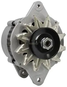 Lichtmaschine Neu - Made In Italy - für 2310027G10 Nissan Ausverkauf
