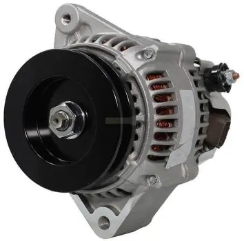 Schneller Versand Lichtmaschine Neu - Made In Italy - für 27060-64170 Toyota