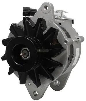 Neuheit Lichtmaschine Neu - Made In Italy - für 27020-54250 Toyota