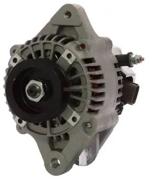 Lichtmaschine Neu - Made In Italy - für 27060-21010 Toyota Letzte Chance