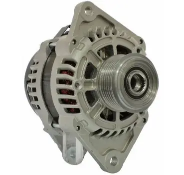 Jetzt Kaufen Lichtmaschine Neu - Made In Italy - für 13579662 Opel,Vauxhall