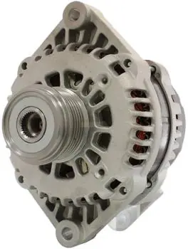 Lichtmaschine Reman für 96866018 Chevrolet Billig