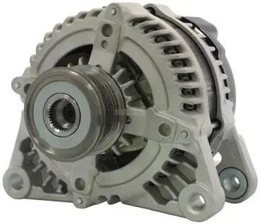 Lichtmaschine Neu - Made In Italy - für 104211-9580 Citroen,Peugeot Expressversand