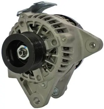 Nur Für Kurze Zeit Lichtmaschine Neu - Made In Italy - für 104210-9040 Toyota