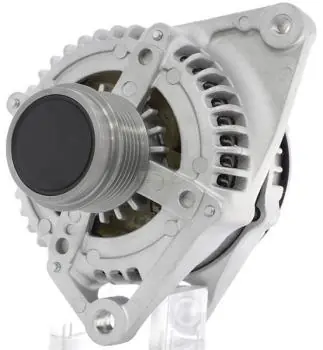 Preisknaller Lichtmaschine Neu - Made In Italy - für 104210-2650 Toyota