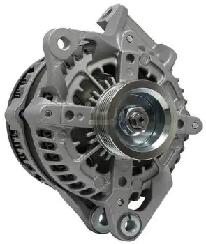 Lichtmaschine Neu - Made In Italy - für 104210-6000 Cadillac Versand Am Gleichen Tag