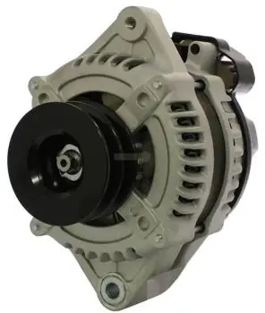 Lichtmaschine Neu - Made In Italy - für 104210-1810 Hino,Toyota Heißes Angebot