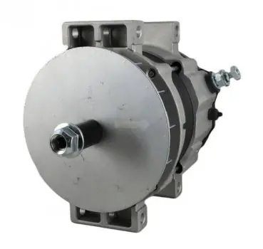 Schneller Versand Lichtmaschine Neu - Made In Italy - für 101210-9011 Caterpillar