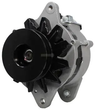 Lichtmaschine Neu - Made In Italy - für 100210-2860 Toyota Meistverkauft