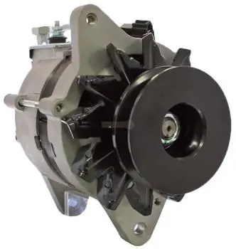 Lichtmaschine Neu - Made In Italy - für 100210-2290 Toyota Bestseller