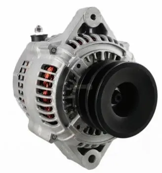 Lichtmaschine Neu - Made In Italy - für 101211-7920 Caterpillar 914G Bestpreis