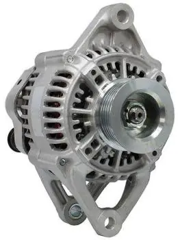 Lichtmaschine Neu - Made In Italy - für 121000-3800 Dodge,Jeep Schneller Versand