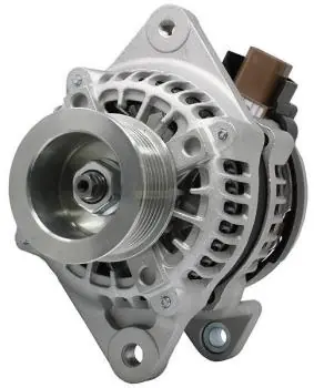 Kracherpreis Lichtmaschine Neu - Made In Italy - für 104210-9840 Isuzu