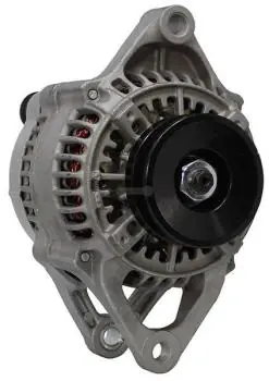 Neue Ware Lichtmaschine Neu - Made In Italy - für 102211-1820 Caterpillar 902 3024 Caterpillar 906 3034