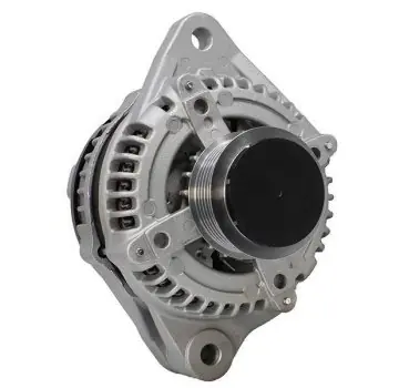 Lichtmaschine Neu - Made In Italy - für 104210-1170 Fiat,Suzuki Knallerangebot