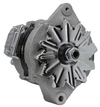 Preis Gesenkt Lichtmaschine Neu - Made In Italy - für 100211-0292 John Deere