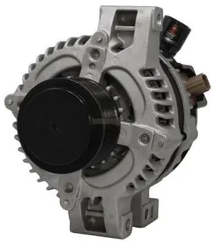 Lichtmaschine Neu - Made In Italy - für 104210-1140 Honda Direkt Vom Hersteller