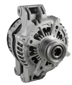 Sichere Zahlung Lichtmaschine Neu - Made In Italy - für 421000-7050 Chrysler,Dodge,Jeep,Ram