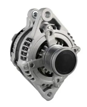 Top-Angebot Lichtmaschine Neu - Made In Italy - für 104210-5510 Toyota