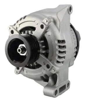 Günstig Lichtmaschine Neu - Made In Italy - für 104210-1750 Fiat