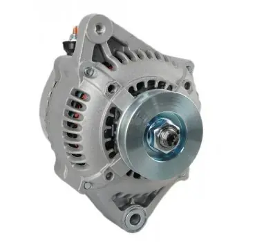 Lichtmaschine Neu - Made In Italy - für 100211-7570 Toyota Preisknaller