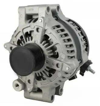 Lichtmaschine Neu - Made In Italy - für 104210-6250 Bmw Meistverkauft