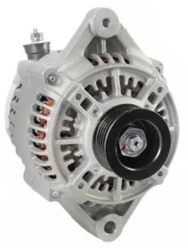 Lichtmaschine Neu - Made In Italy - für 102211-9260 Suzuki Top-Angebot