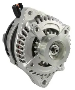 Lichtmaschine Neu - Made In Italy - für 104210-4690 Honda Ausverkauf