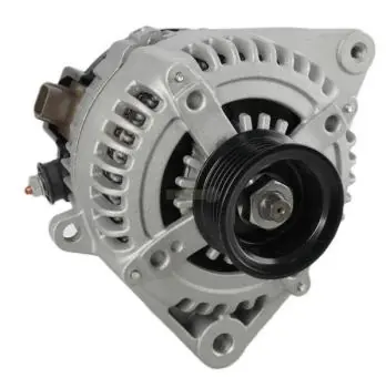Lichtmaschine Neu - Made In Italy - für 104210-3750 Lexus,Toyota Günstig
