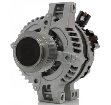 Lichtmaschine Neu - Made In Italy - für 104210-1650 Honda Aktuell