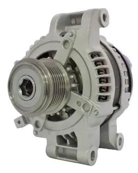 Finale Aktion Lichtmaschine Neu - Made In Italy - für 104210-2370 Toyota