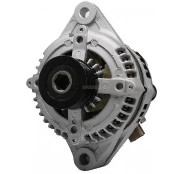 Lichtmaschine Neu mit OE Koyo Freilauf für 104210-1840 Fiat,Chrysler Saisonangebot