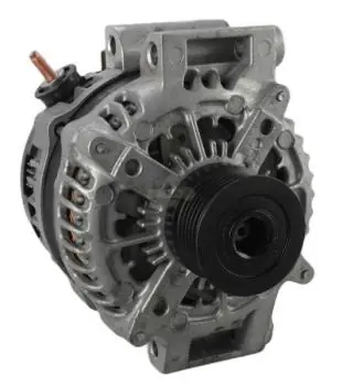 Lichtmaschine Neu - Made In Italy - für 104210-6590 Jeep Wochenendangebot