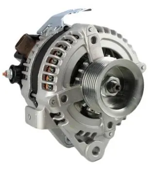 Lichtmaschine Neu - Made In Italy - für 104210-3140 Toyota Neue Kollektion