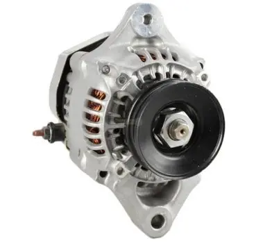 Lichtmaschine Neu - Made In Italy - für 100211-4080 Daihatsu Echt