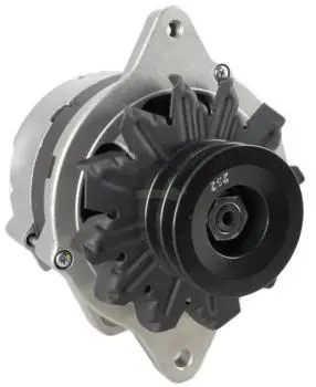 Top-Seller Lichtmaschine Neu - Made In Italy - für 100211-0550 Toyota