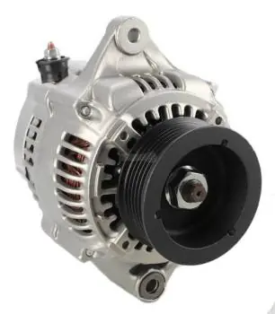 Lichtmaschine Neu - Made In Italy - für 101211-9240 Toyota Solange Der Vorrat Reicht