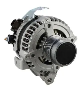Sofort Bestellen Lichtmaschine Neu - Made In Italy - für 104210-4790 Toyota