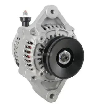 Knallerangebot Lichtmaschine Neu - Made In Italy - für 101211-2780 Caterpillar 301.5 3003 301.6 301.8 302.5 303.5 3