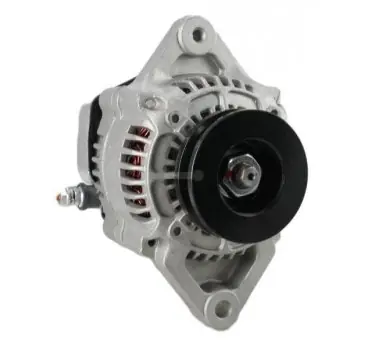 Abverkauf Lichtmaschine Neu - Made In Italy - für 101211-2040 Iseki