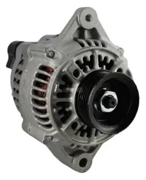 Schneller Versand Lichtmaschine Neu - Made In Italy - für 121000-3490 Chrysler