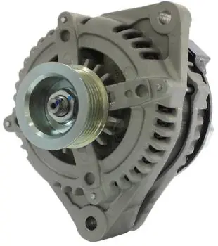 Schneller Versand Lichtmaschine Neu - Made In Italy - für 104210-4150 Ford Usa