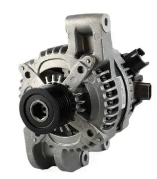 Neuheit Lichtmaschine Neu - Made In Italy - für 104210-3760 Ford